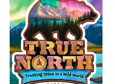 VBS is Back 6/9-6/12 2025