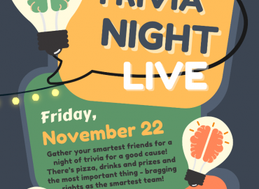 Annunciation Trivia Night