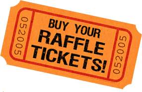 Septemberfest RAFFLE TICKETS!