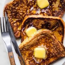 AYM FRENCH TOAST BREAKFAST