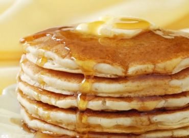 AYM Pancake Breakfast Season Opener 10/27/24